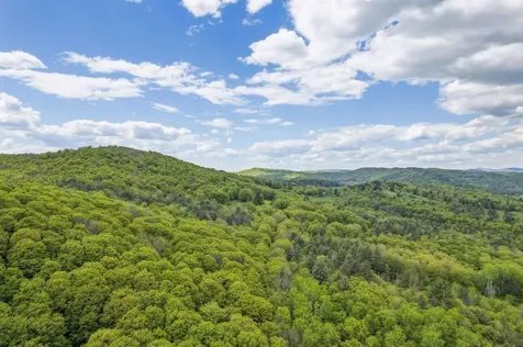 0 Rowell Road Vershire VT 05079