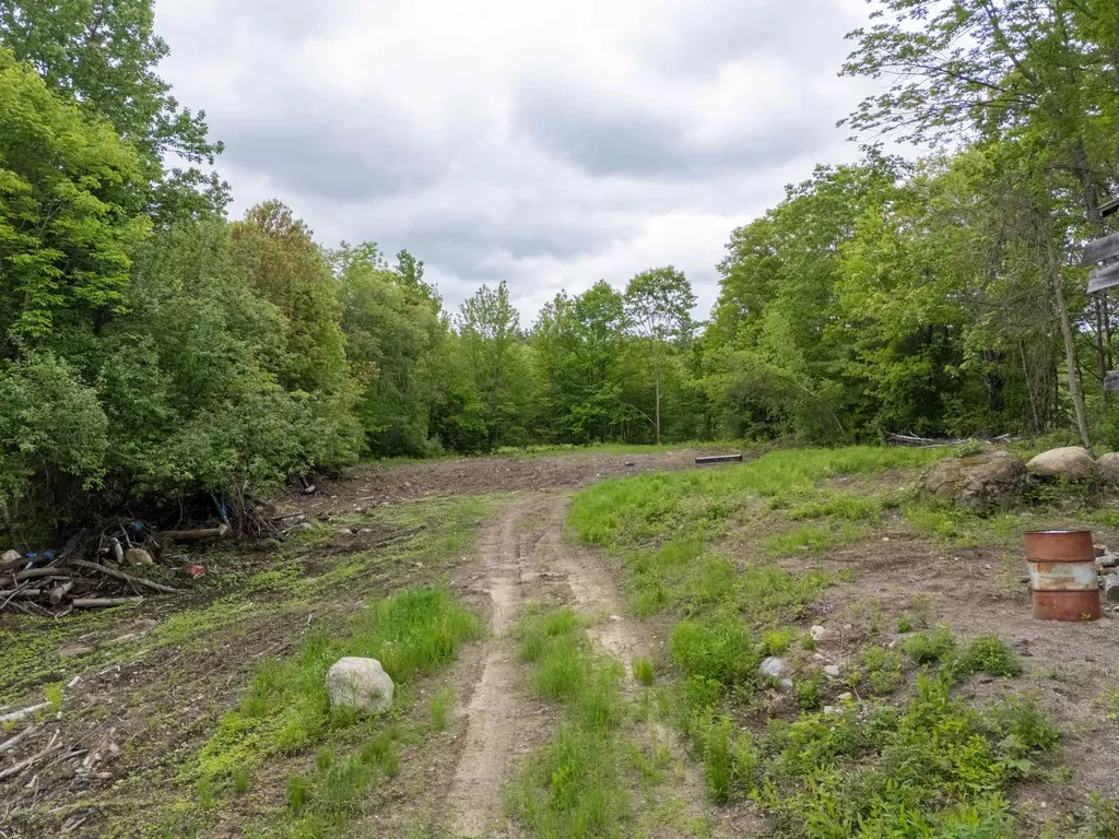 42 Pleasant Street Antrim NH 03440