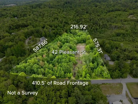 42 Pleasant Street Antrim NH 03440
