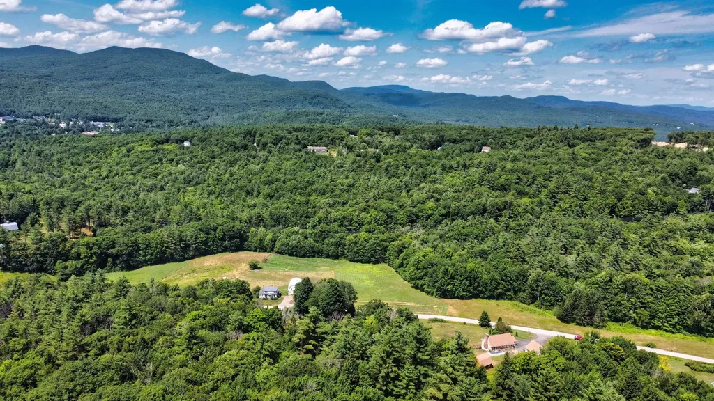 86 Hall Road Andover NH 03216