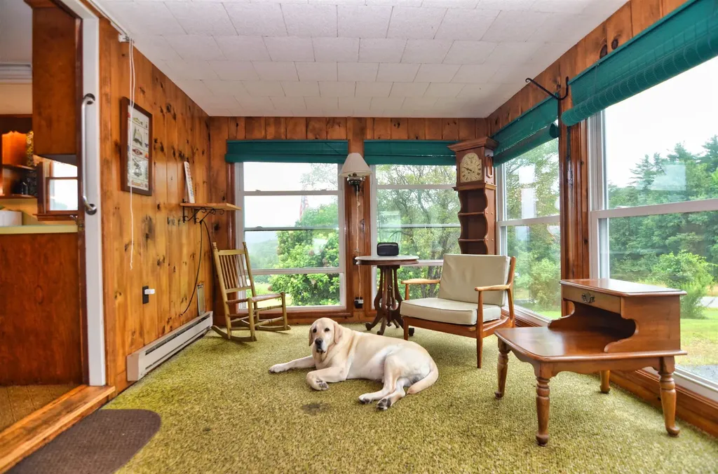 86 Hall Road Andover NH 03216