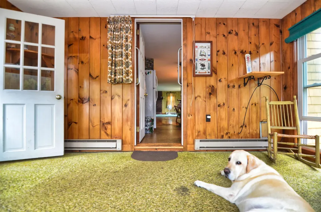 86 Hall Road Andover NH 03216