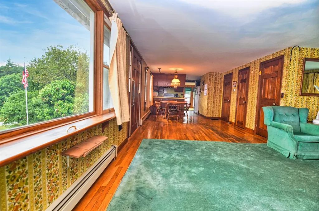 86 Hall Road Andover NH 03216
