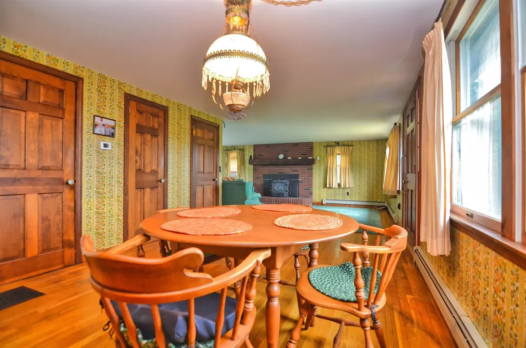 86 Hall Road Andover NH 03216