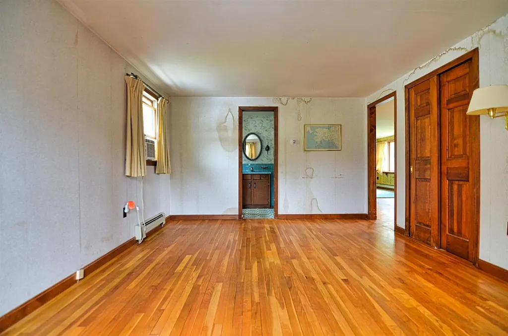 86 Hall Road Andover NH 03216
