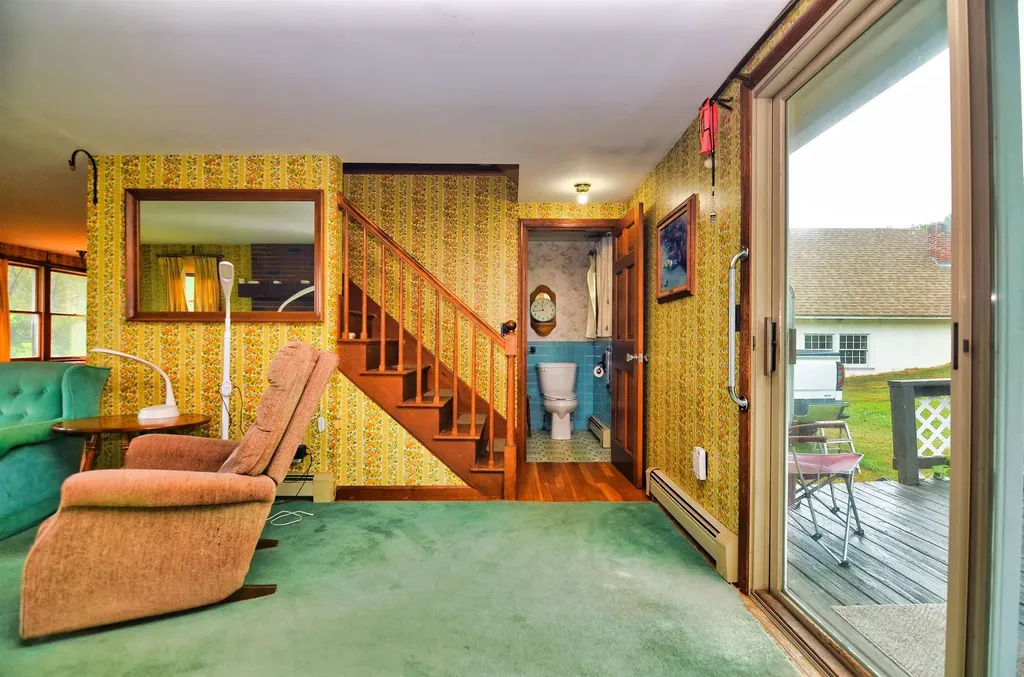 86 Hall Road Andover NH 03216