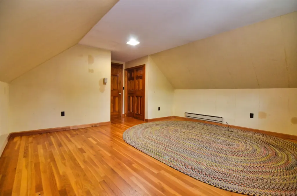 86 Hall Road Andover NH 03216