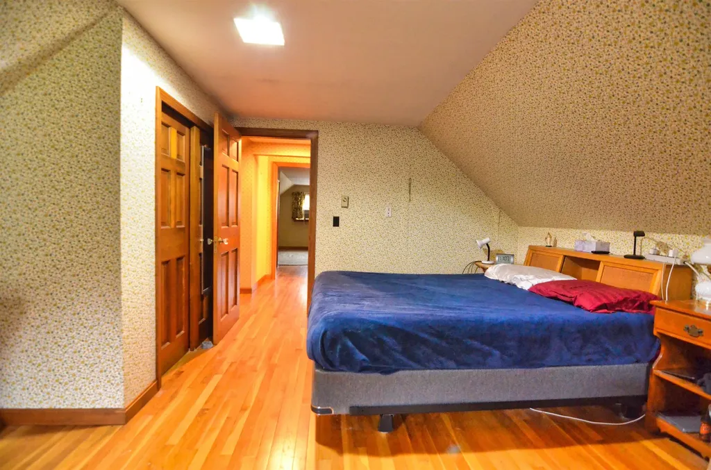 86 Hall Road Andover NH 03216