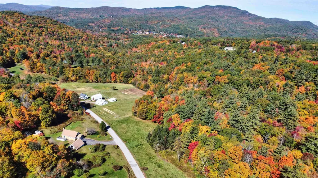 86 Hall Road Andover NH 03216