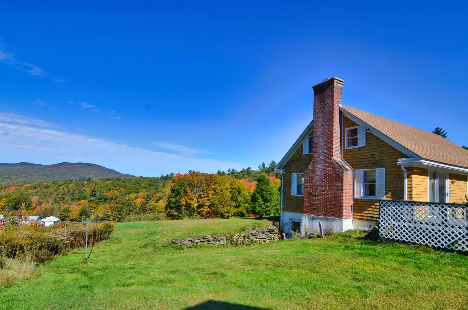 86 Hall Road Andover NH 03216