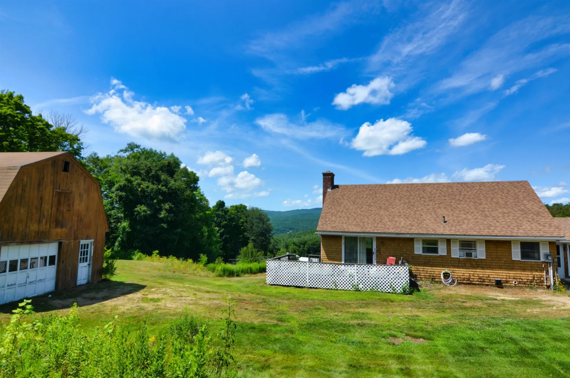 86 Hall Road Andover NH 03216