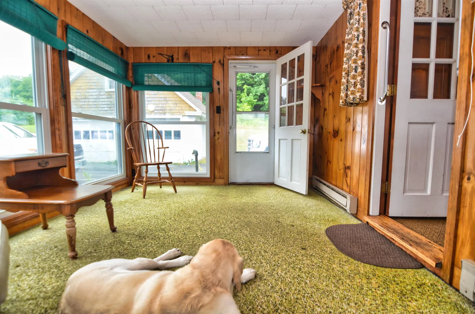 86 Hall Road Andover NH 03216