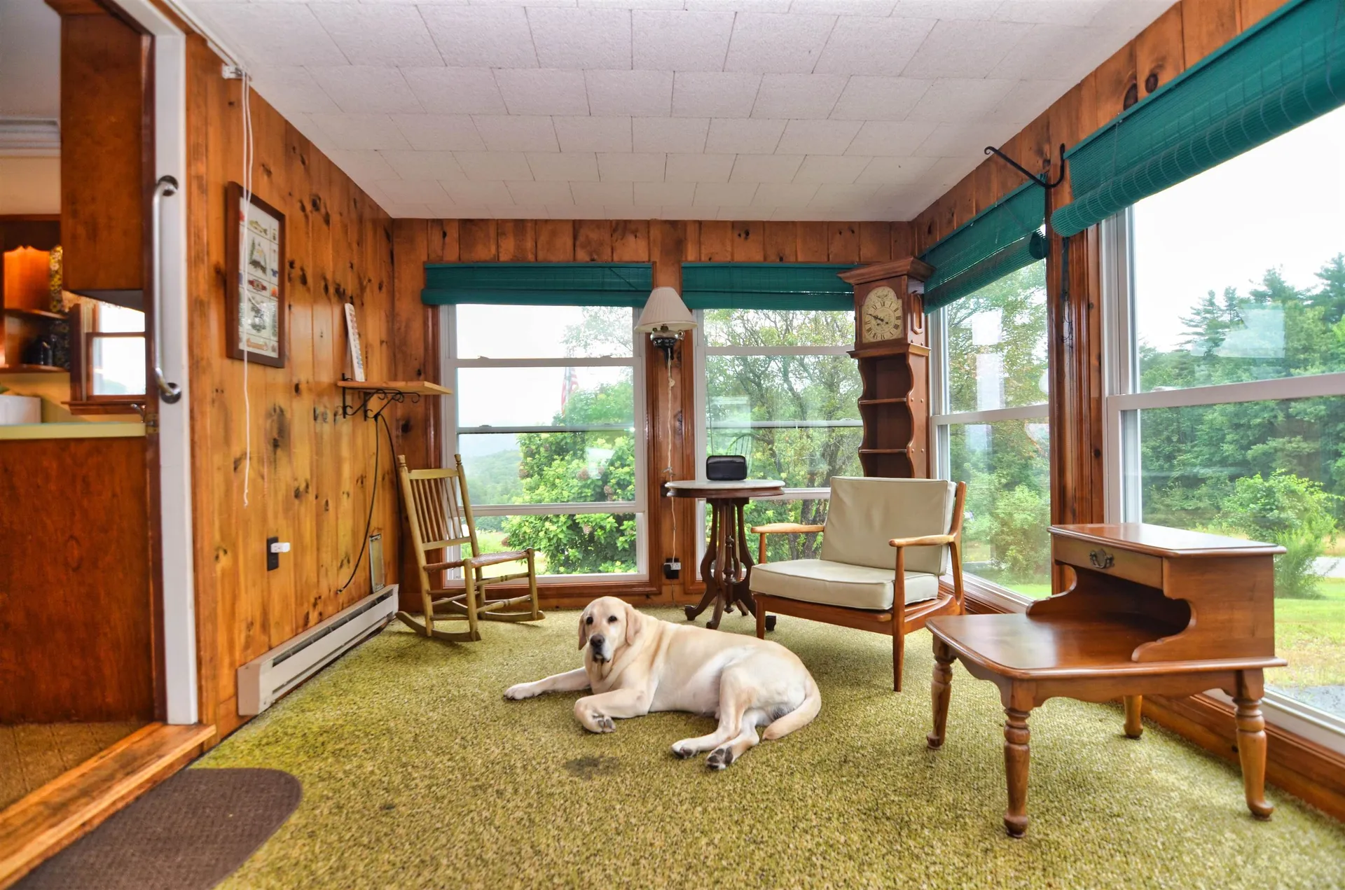 86 Hall Road Andover NH 03216