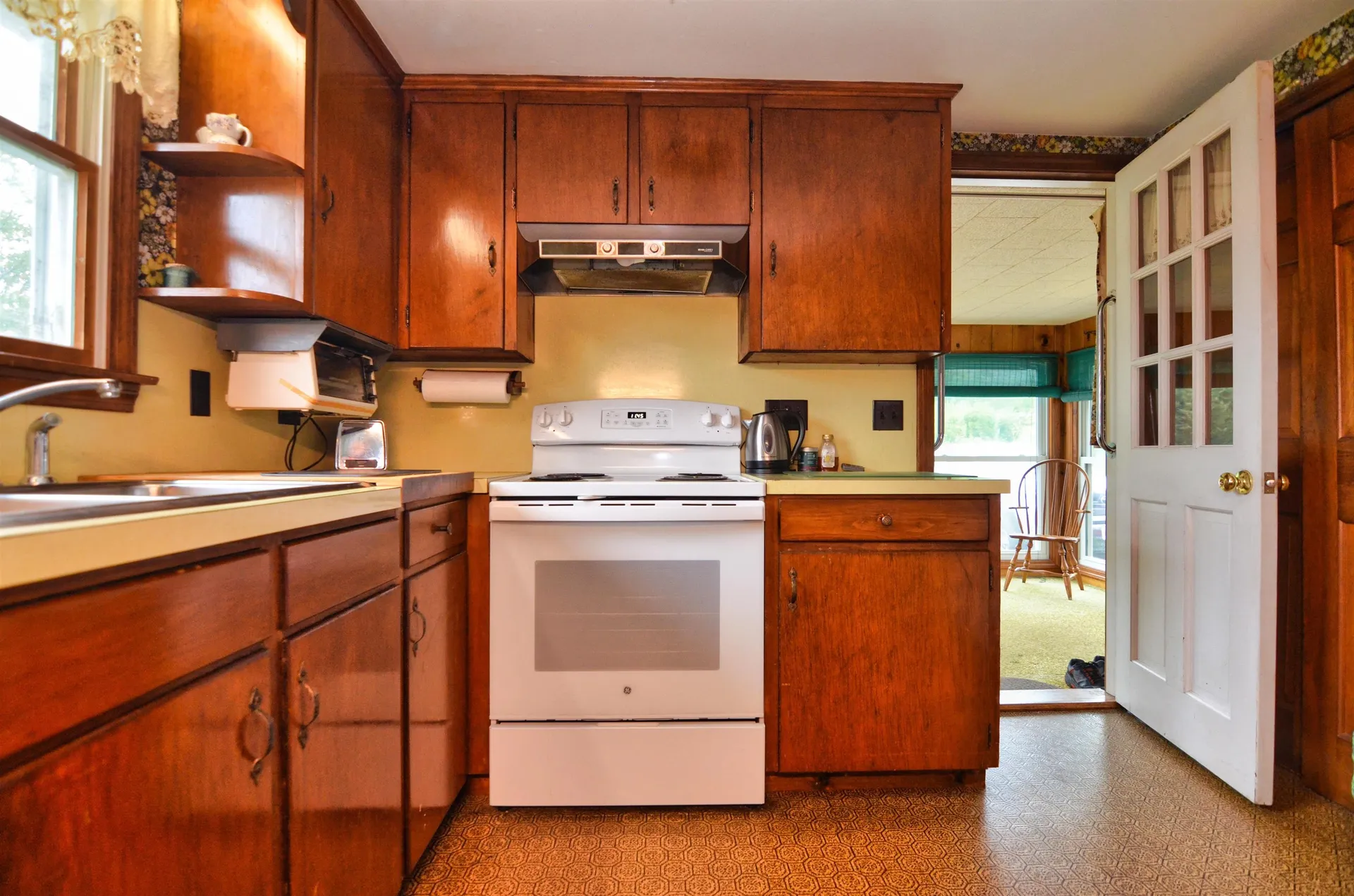 86 Hall Road Andover NH 03216
