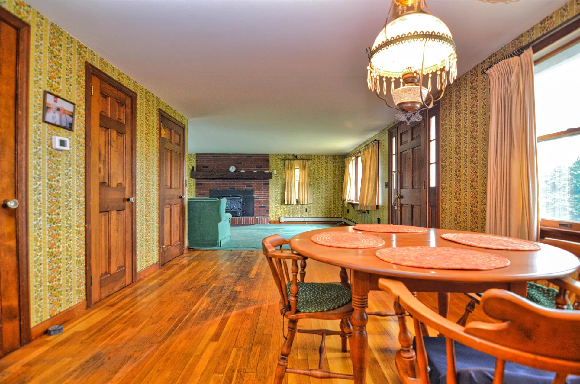 86 Hall Road Andover NH 03216
