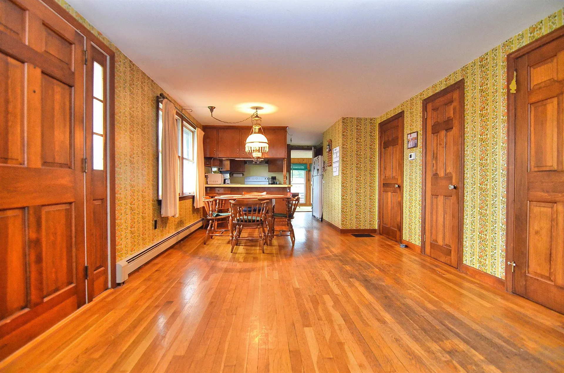 86 Hall Road Andover NH 03216