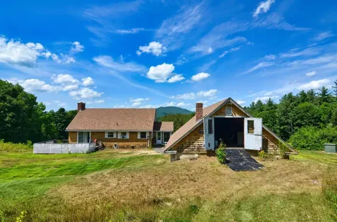 86 Hall Road Andover NH 03216