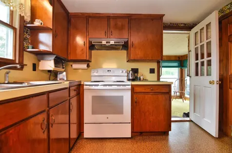 86 Hall Road Andover NH 03216