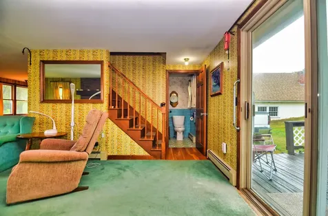 86 Hall Road Andover NH 03216