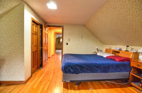 86 Hall Road Andover NH 03216