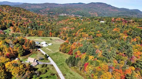 86 Hall Road Andover NH 03216