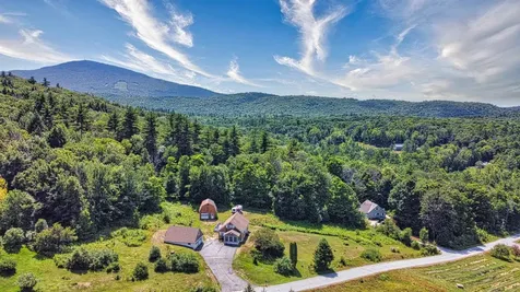 86 Hall Road Andover NH 03216