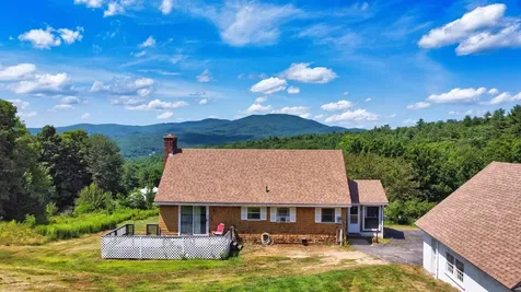 86 Hall Road Andover NH 03216