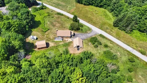 86 Hall Road Andover NH 03216