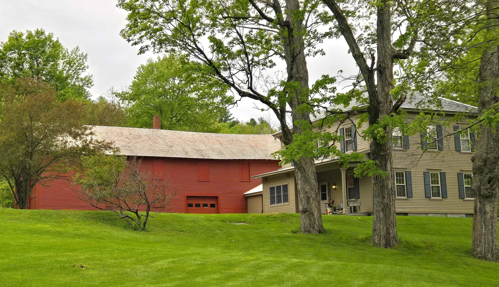 441 Guilford Street Brattleboro VT 05301