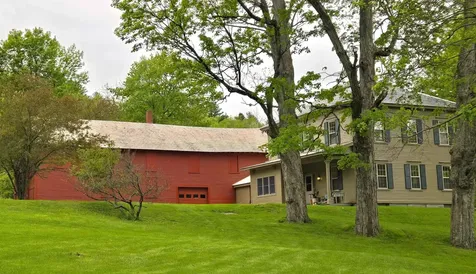 441 Guilford Street Brattleboro VT 05301