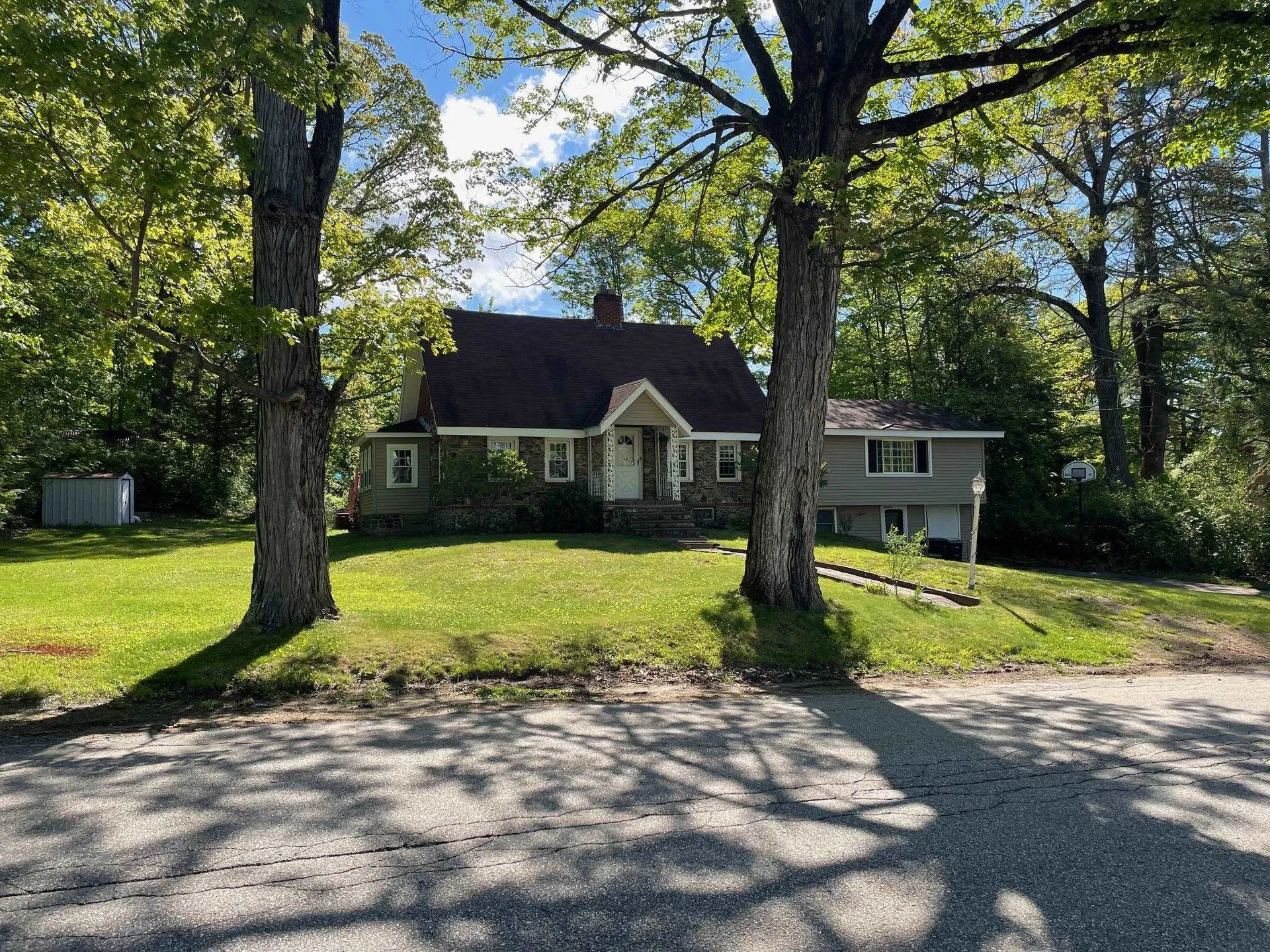 143 Pearl Street Franklin NH 03235