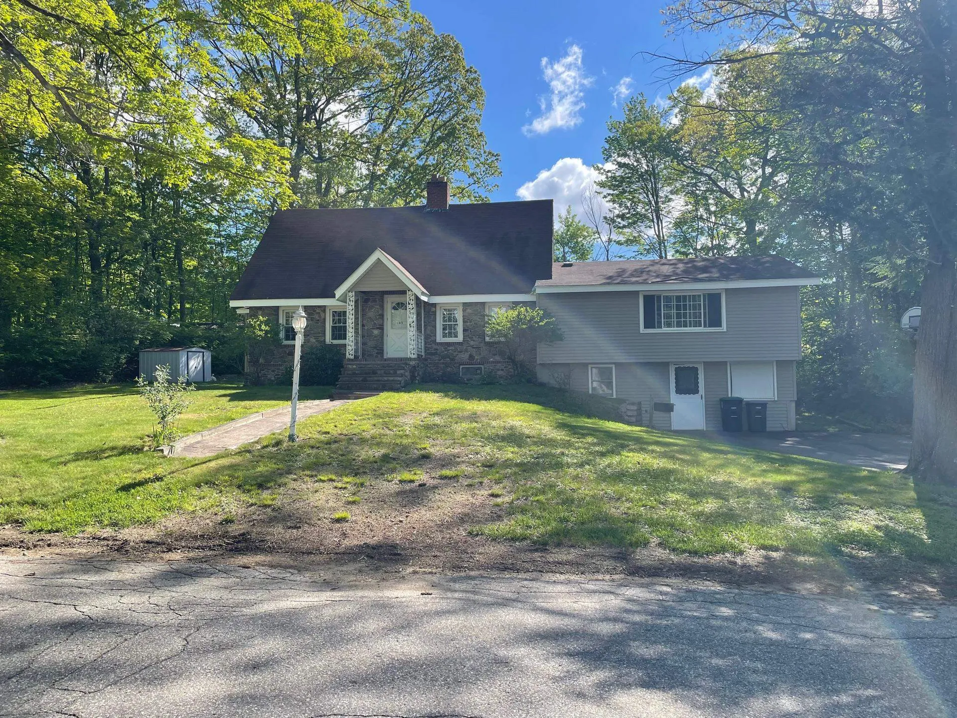 143 Pearl Street Franklin NH 03235