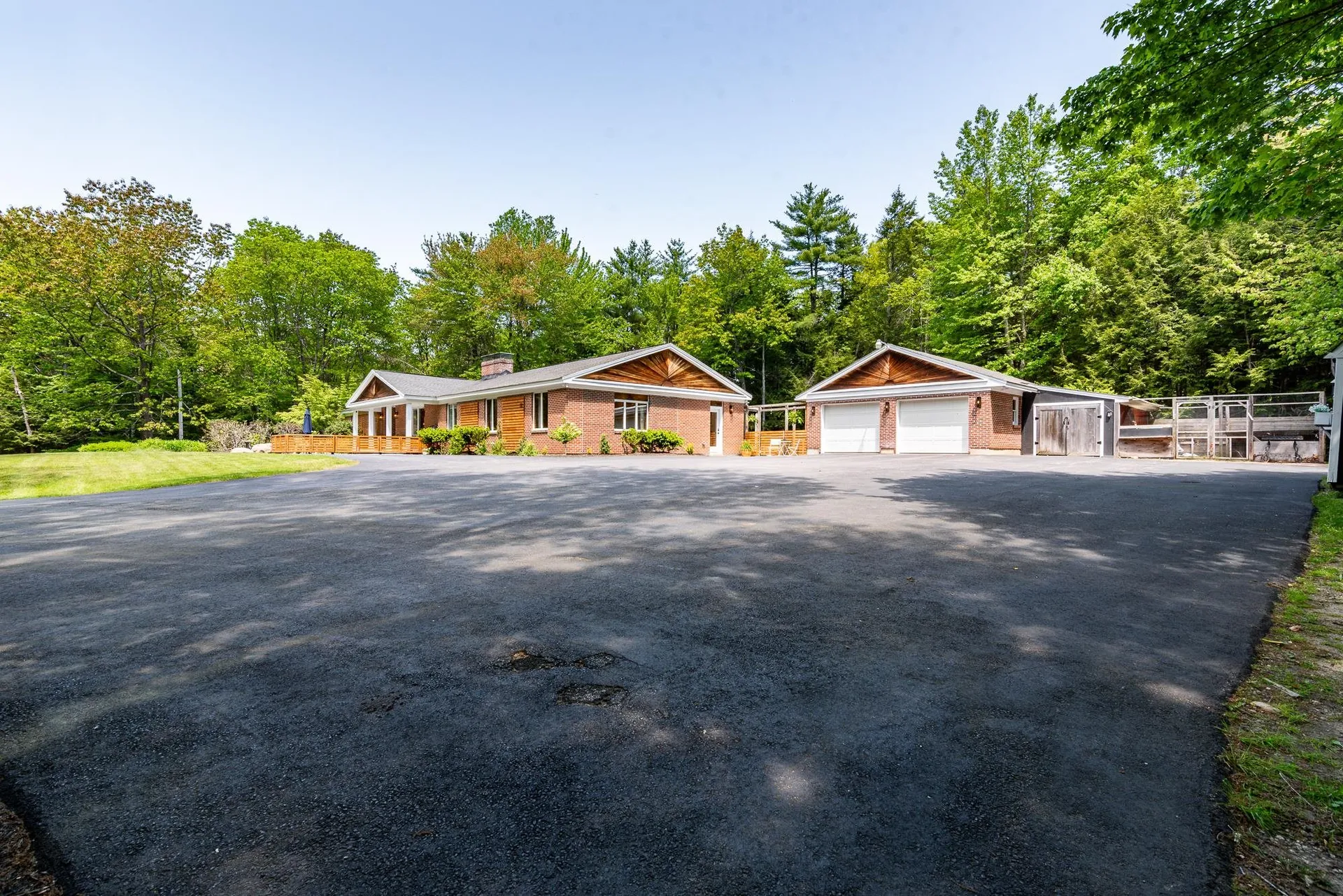 32 Four Rod Road Rochester NH 03867