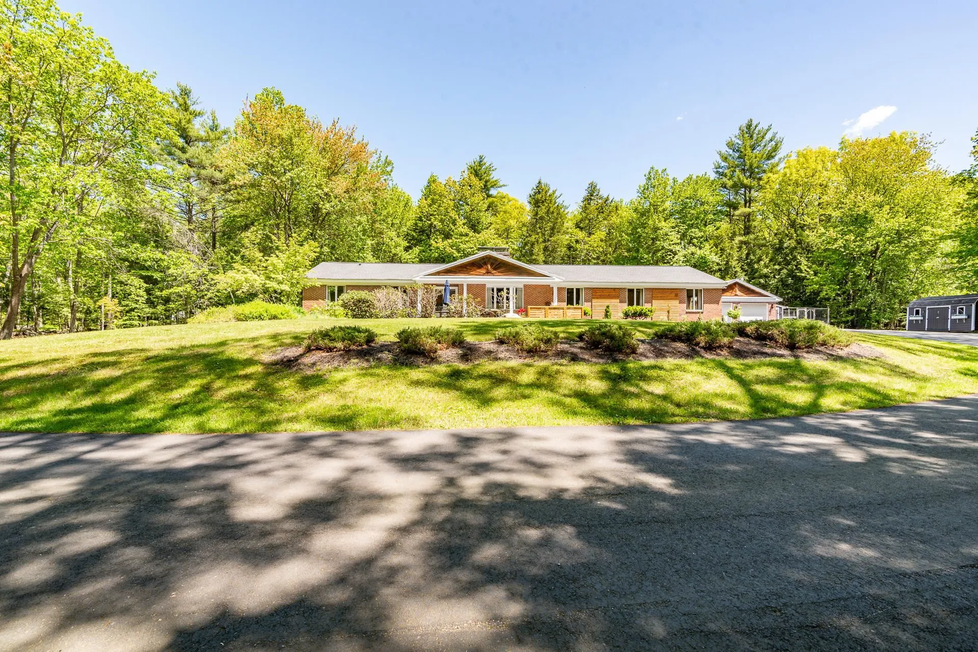 32 Four Rod Road Rochester NH 03867