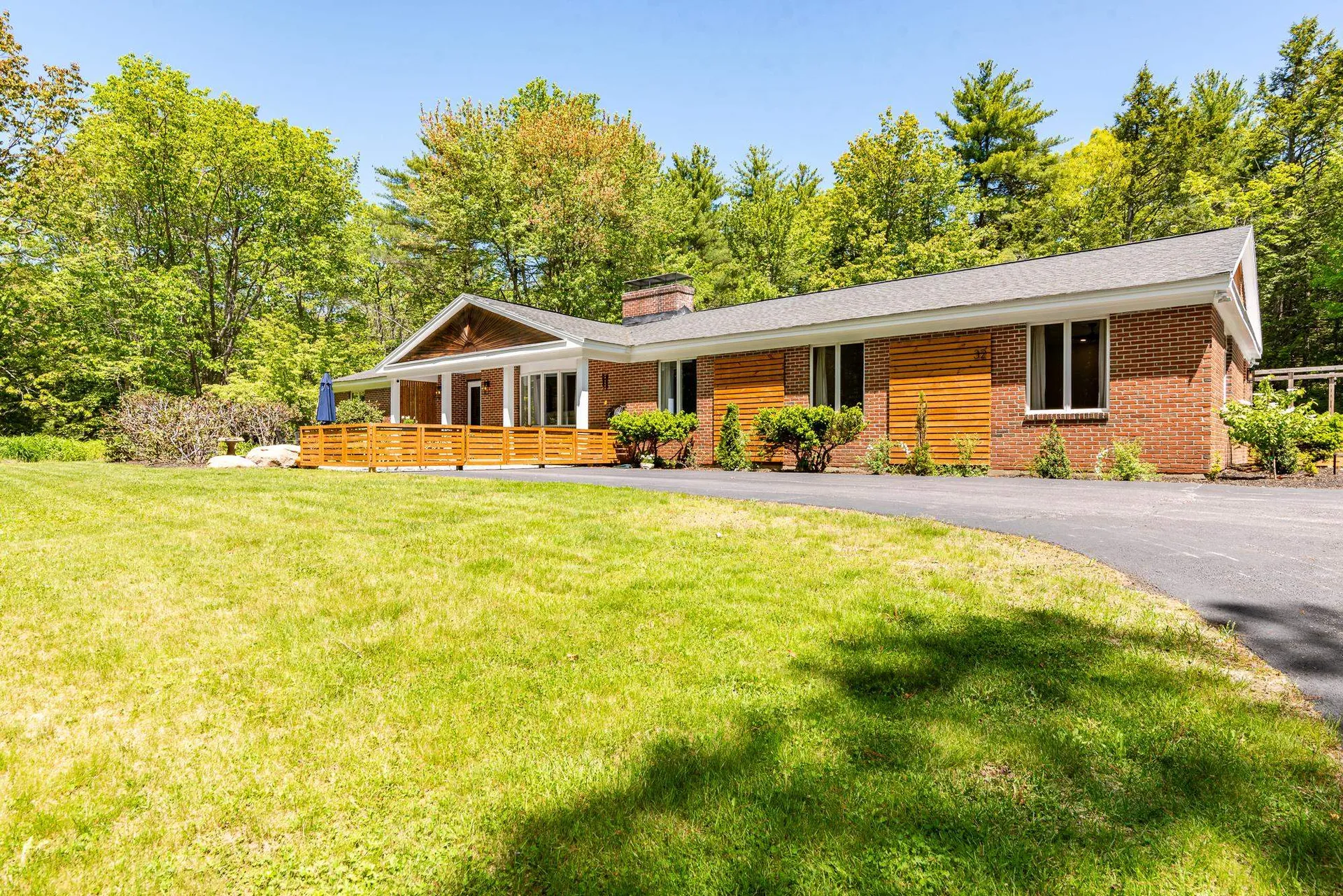 32 Four Rod Road Rochester NH 03867