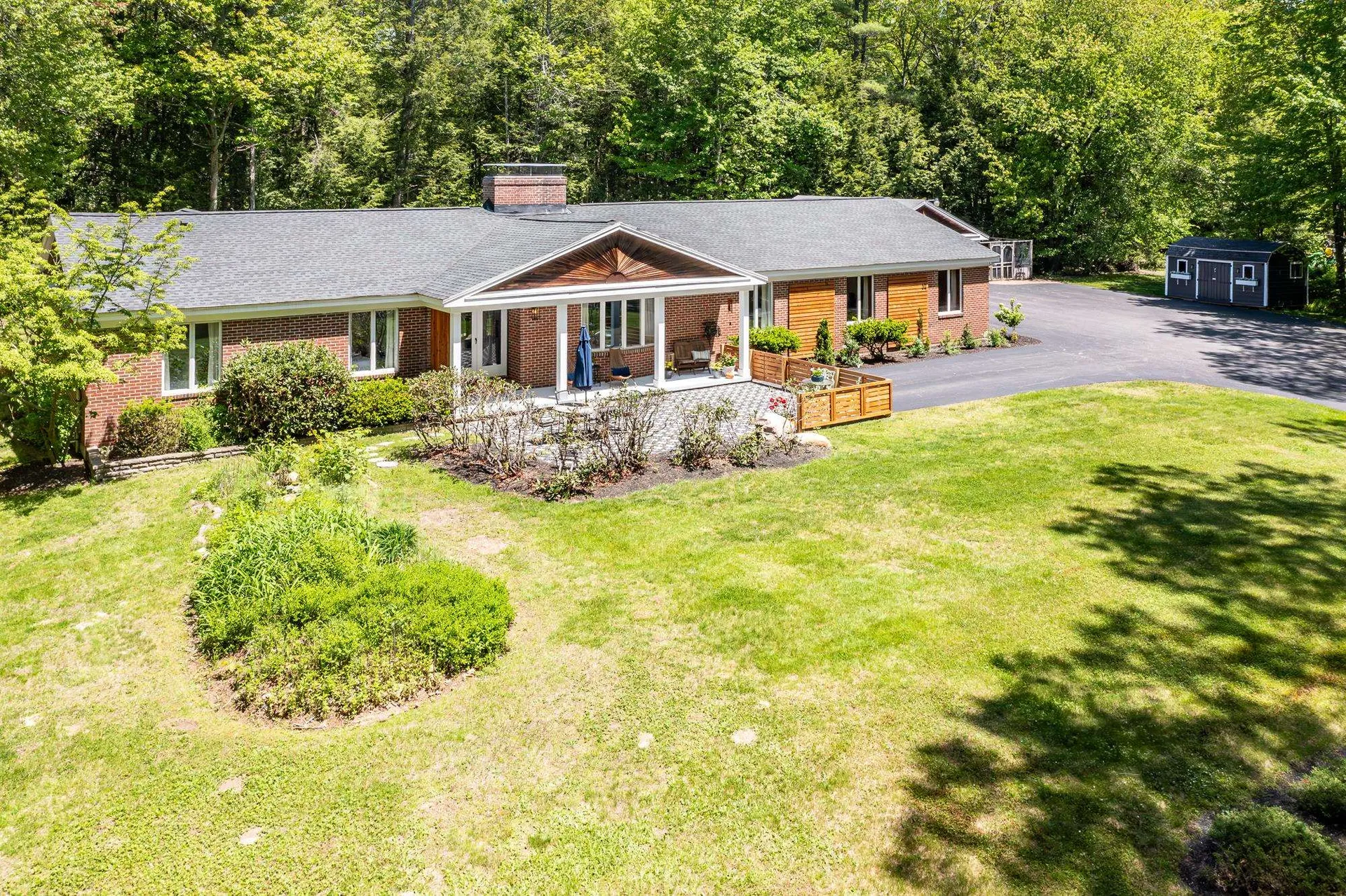 32 Four Rod Road Rochester NH 03867