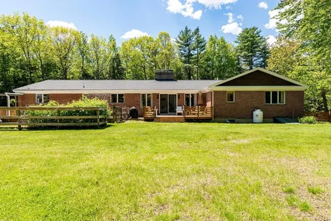 32 Four Rod Road Rochester NH 03867