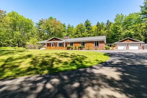 32 Four Rod Road Rochester NH 03867