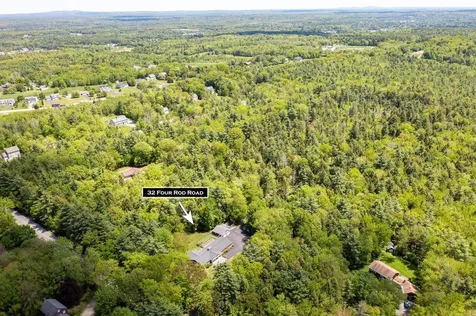 32 Four Rod Road Rochester NH 03867