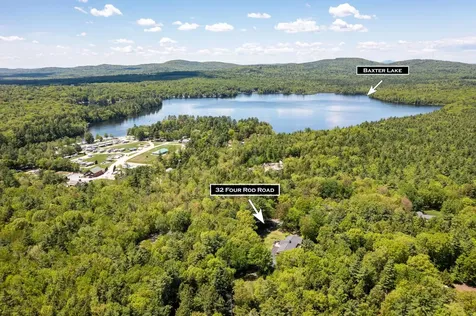 32 Four Rod Road Rochester NH 03867