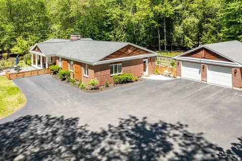 32 Four Rod Road Rochester NH 03867