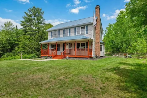 53 Crestview Drive Jaffrey NH 03452