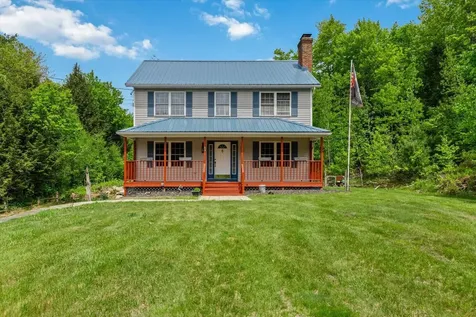 53 Crestview Drive Jaffrey NH 03452
