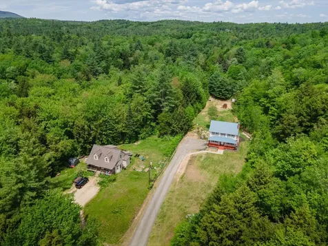 53 Crestview Drive Jaffrey NH 03452