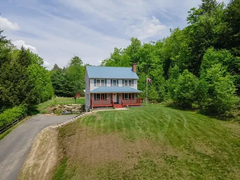 53 Crestview Drive Jaffrey NH 03452