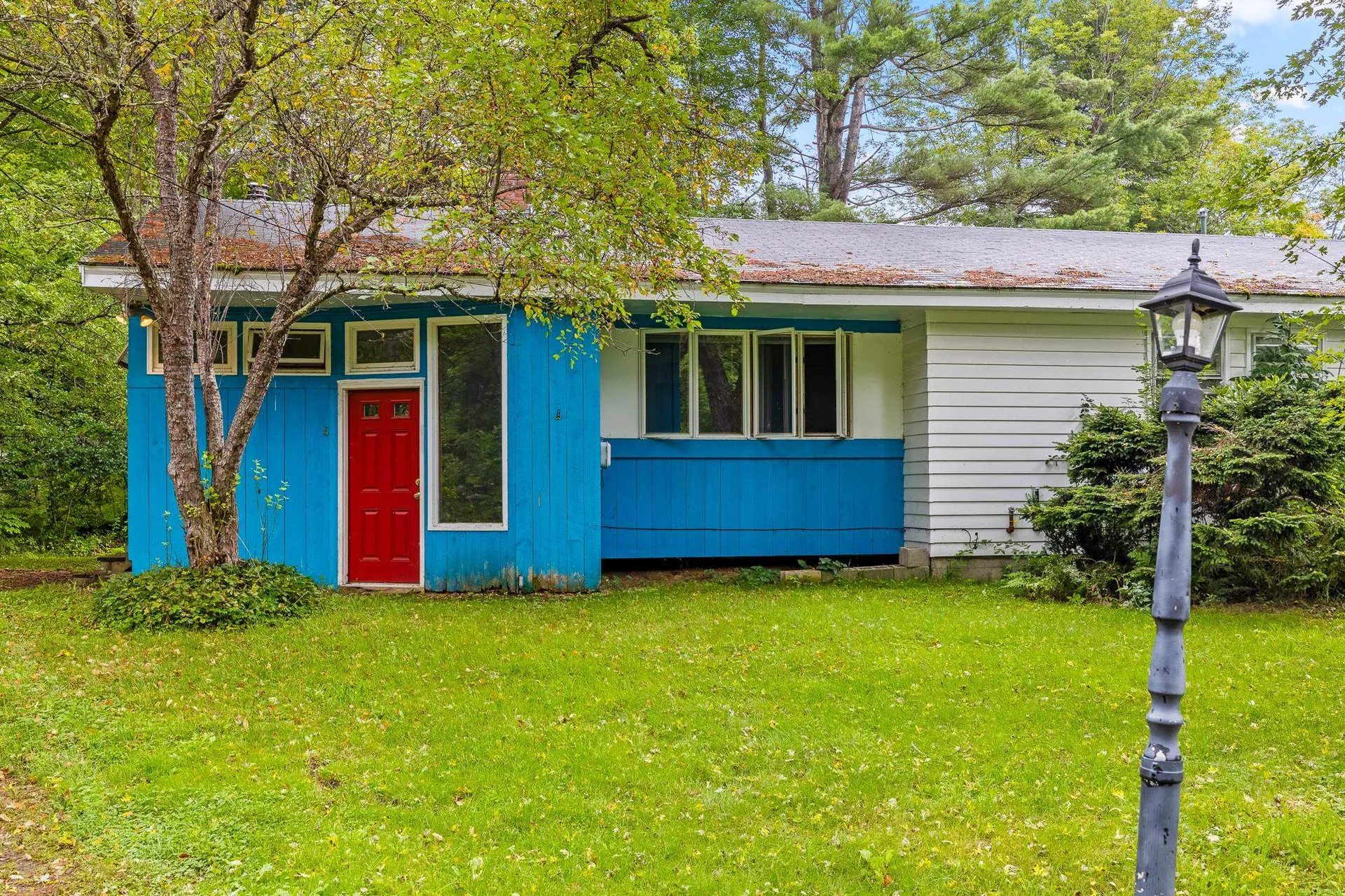 5 Dogford Road Hanover NH 03750