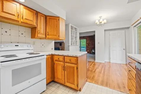 5 Dogford Road Hanover NH 03750