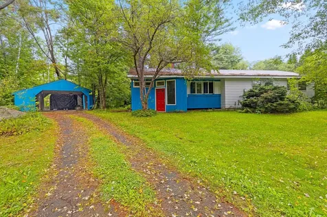 5 Dogford Road Hanover NH 03750