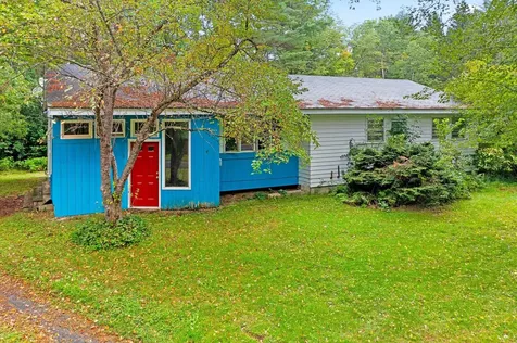5 Dogford Road Hanover NH 03750