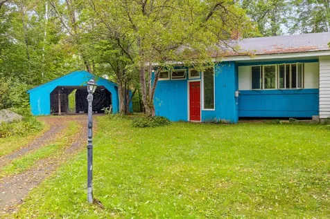 5 Dogford Road Hanover NH 03750